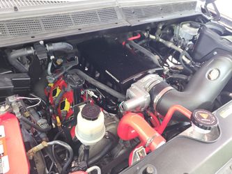 2009 Nissan Titan Parts