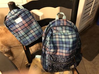 School backpack