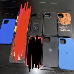 IPhone 13 Phone case’s