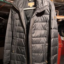 Micheal Khors XS