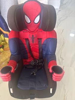 Car seat
