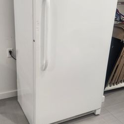 Frigidaire Freezer Big Big