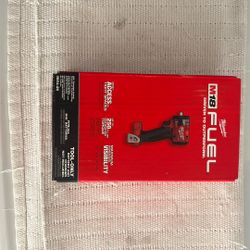 Milwaukee Fuel 2854-20 3/8” Compact Impact Wrench