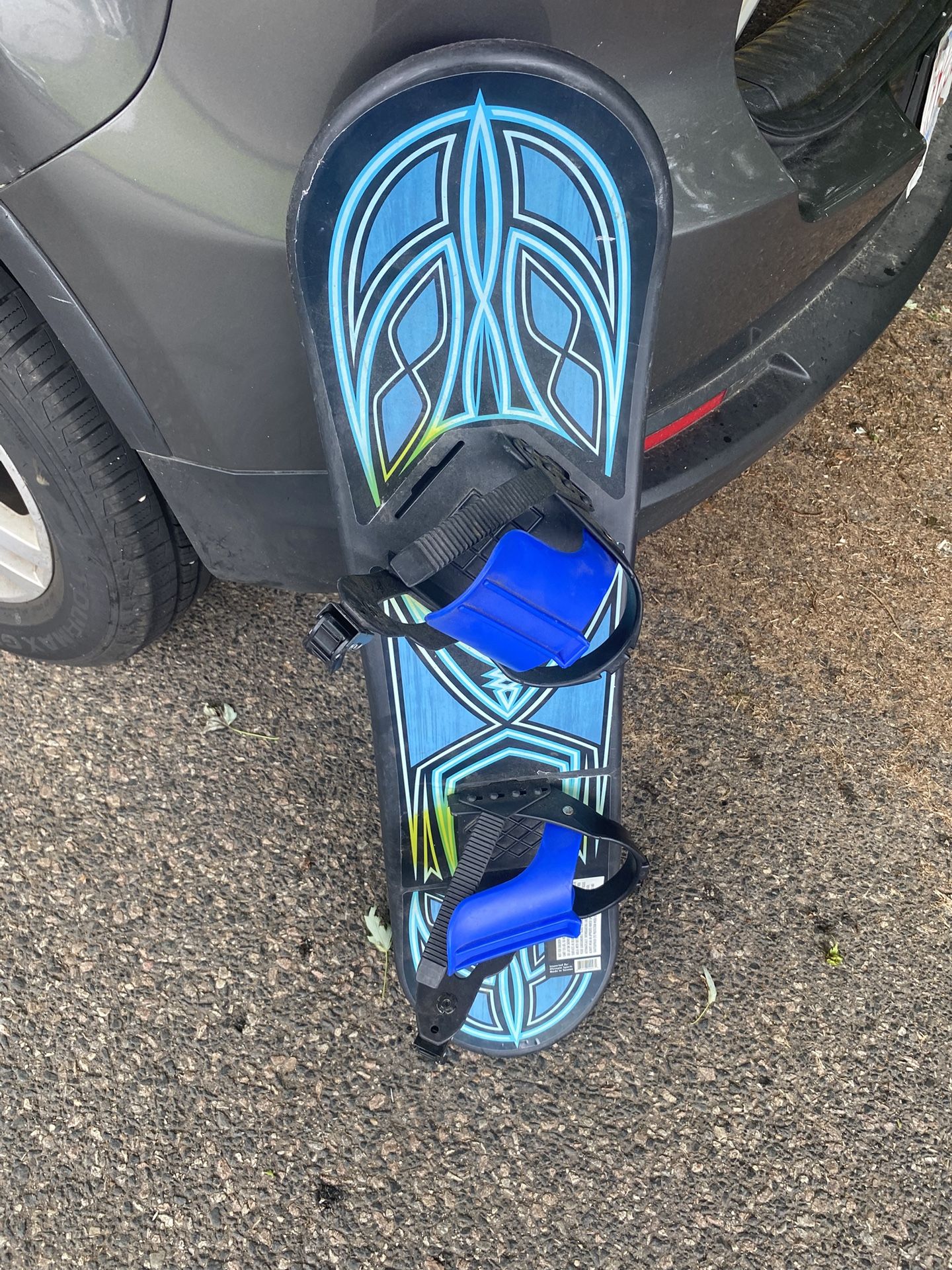 Snowboard For Kids Or Teens 