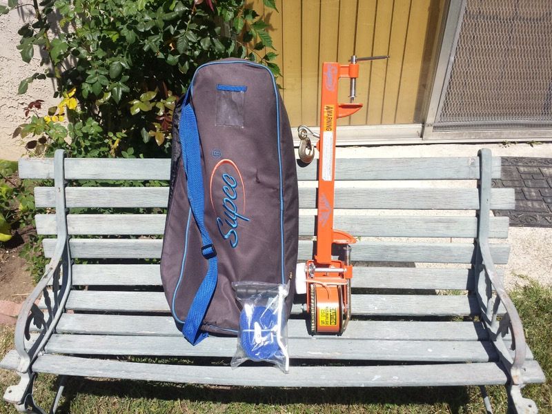 Supco Attic pro utility lift