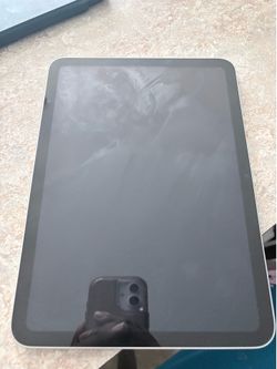 iPad (A16)
