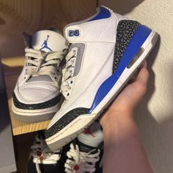 Jordan 3