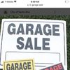 Garage Sale Stuff(no Delivery)