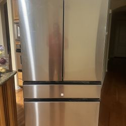 Samsung Refrigerator Brand New