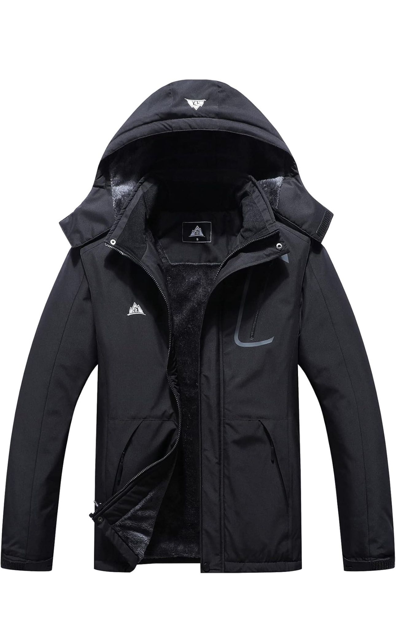 New Women’s Jacket Size Medium