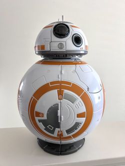 Star Wars BB-8 Toy