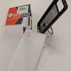 Pixel 8 Case And Screen Protectors