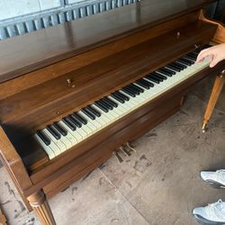 Piano