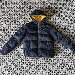 Tommy Hilfiger Boy Winter / Wind / Snow Jacket Size 8/10