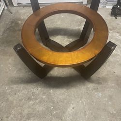 Coffee Table Base