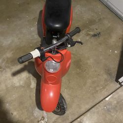 Kids Electric Scooter