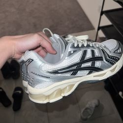 Jjjound Asics Size 9