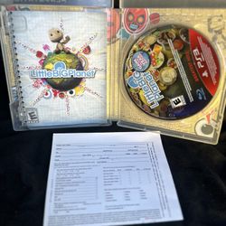 PS3 Game