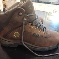 Waterproof Timberland Boots Brand New 12 W Men