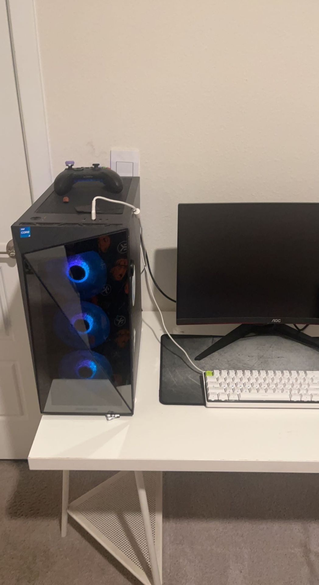 Gaming Pc - Computers & Accessories Gaming Pc - Computers & Accessories