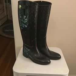 Louis Vuitton Rain boots