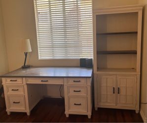 Home Office Furniture Set