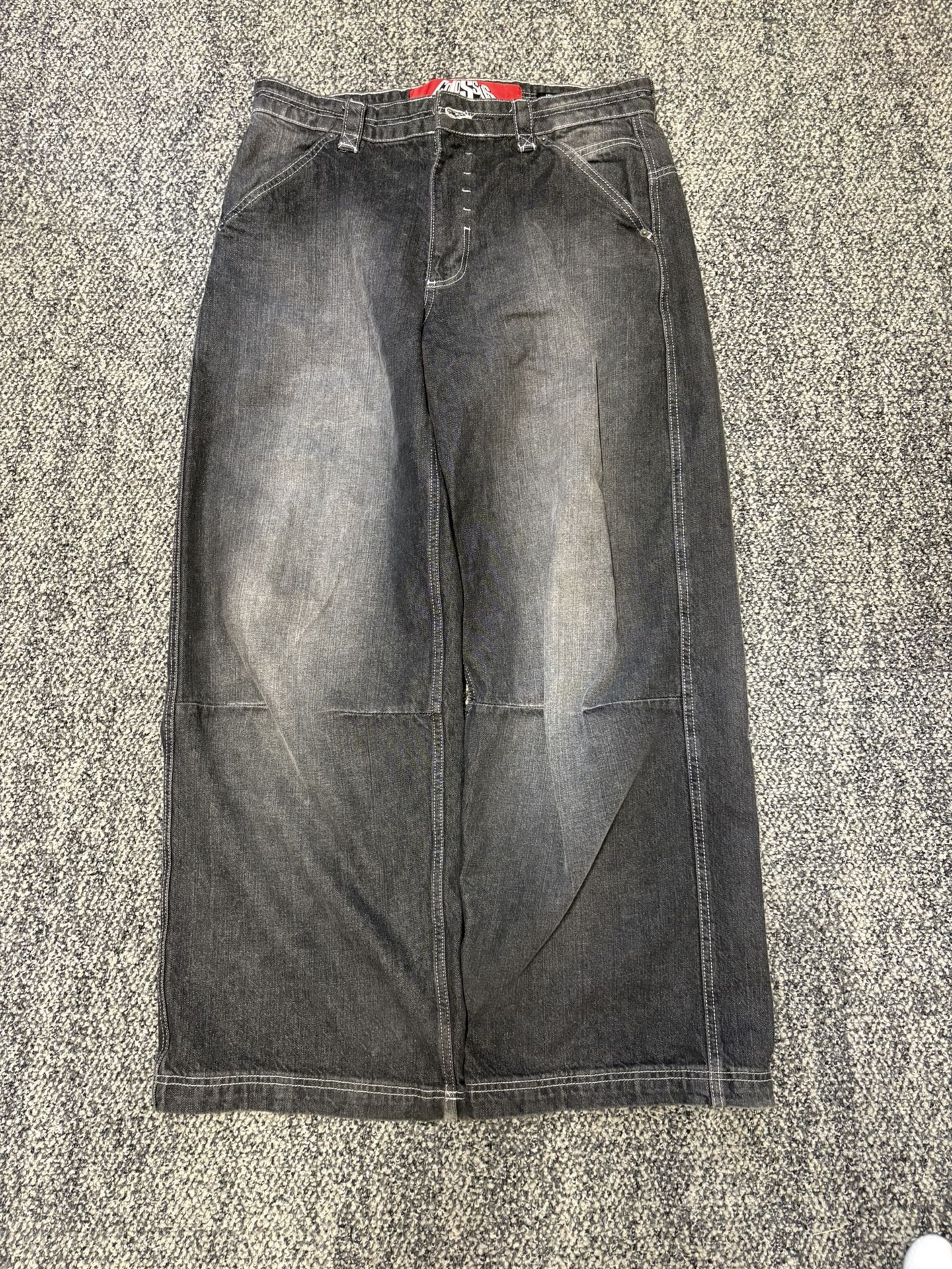 Jaded London Jeans