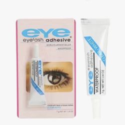 Eyelash Glue 