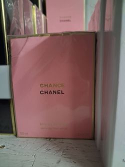 Chanel Chance Eau de Toilette 100ml