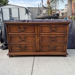 Drexel Dresser