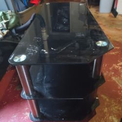 TV Entertainment Center