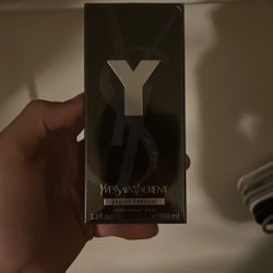 Ysl Edp 100ml 
