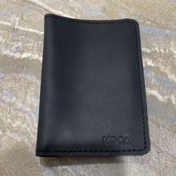 Unisex Wallet