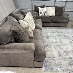Sofa Set 