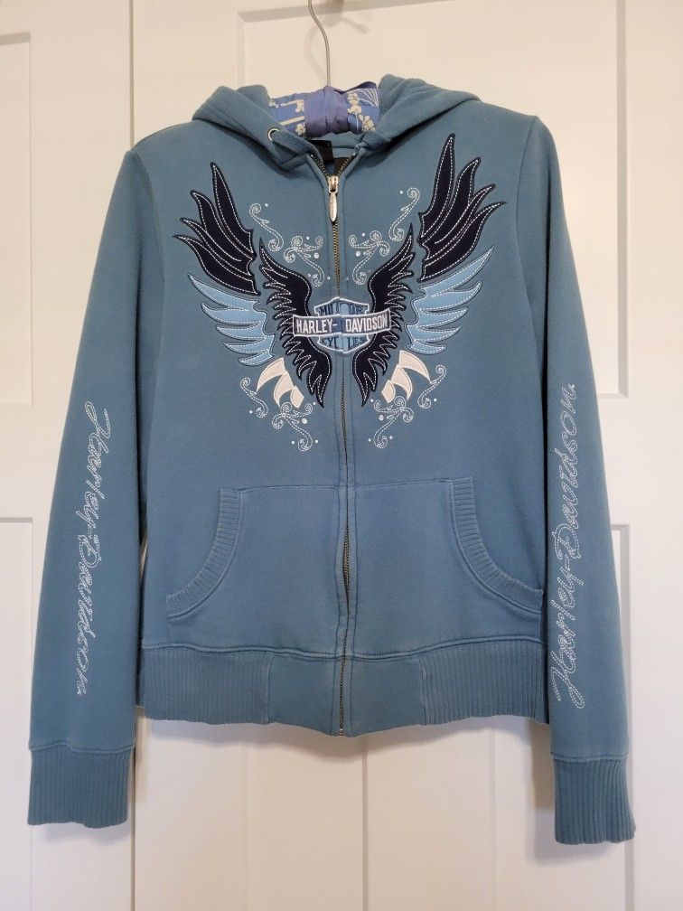 Harley-Davidson Hoodie