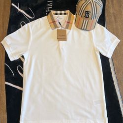 Burberry Shirt Men’s 