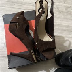 Guess Heels