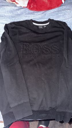 Hugo Boss 