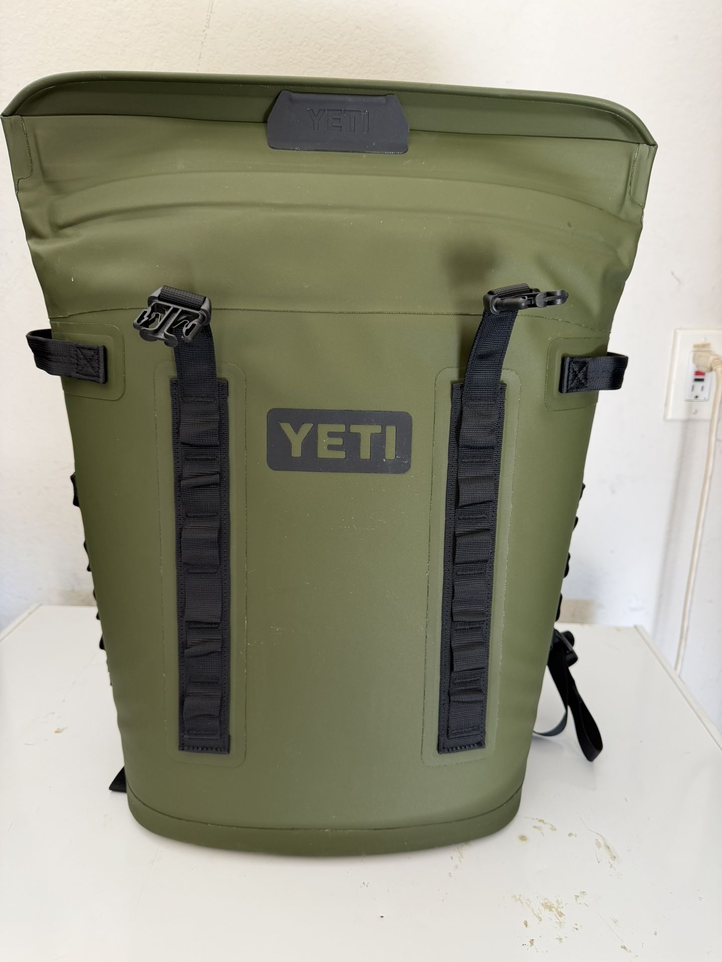 Yeti Backpack