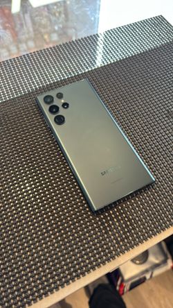 Samsung S22 Ultra 512 GB Unlocked