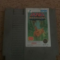 NES Games 