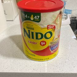 nido kinder