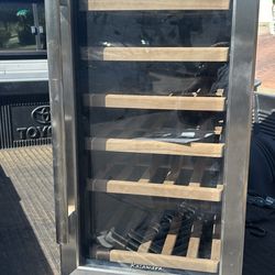 Wine Cooler 