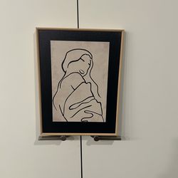 GREAT CONDITION LIVING ROOM WALL ART! MAKE AN OFFER