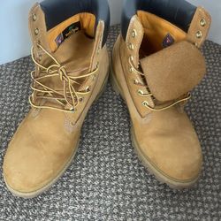 Timberland 