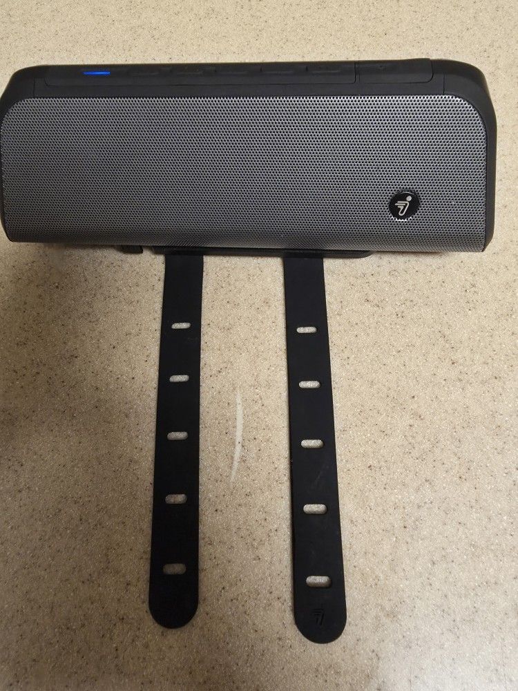 Ninebot Bluetooth Speaker for E-Scooters (Universal Fitting & IP55 Waterproof)