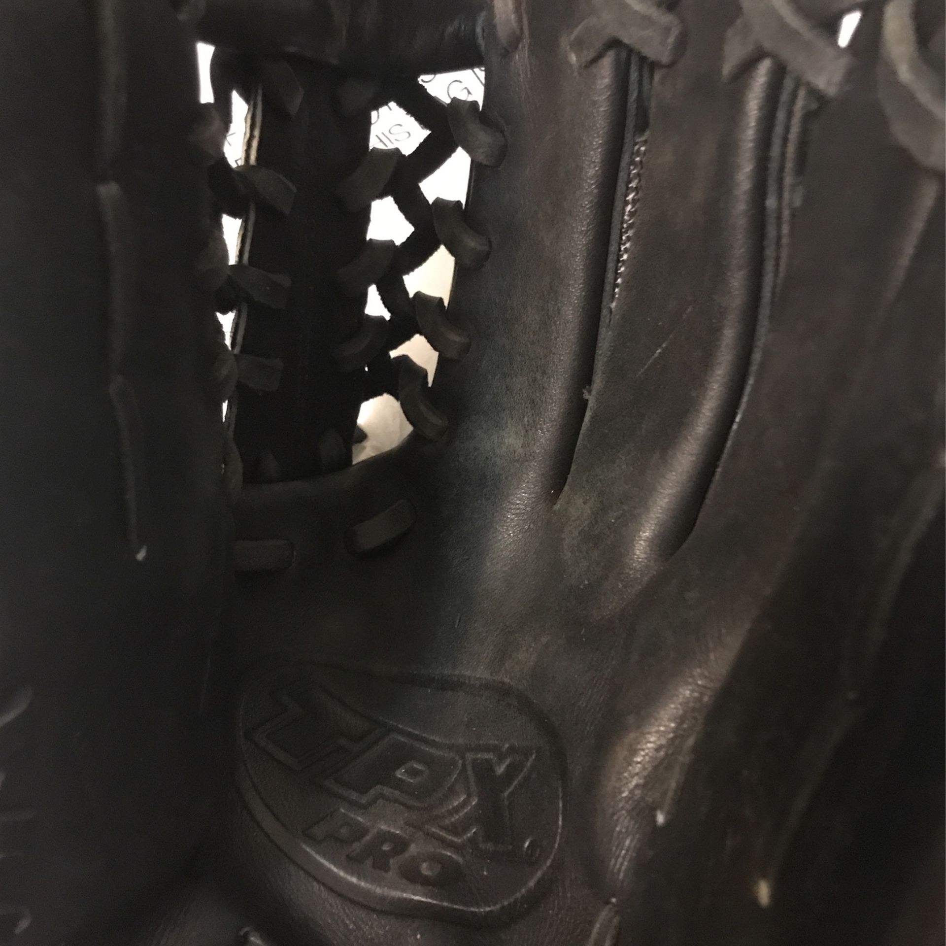 Louisville TPX Pro H2 Hybrid lite series