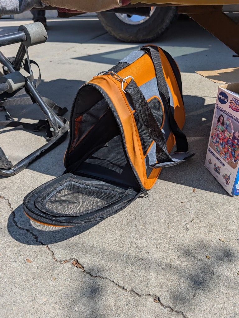 Pet Carrier