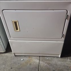 Secadora  comercial  Whirlpool l ( coins  gas Dryer Whirlpool