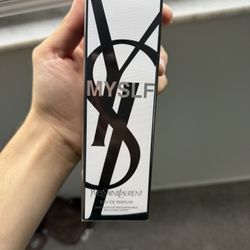 Ysl Mysefl Edp